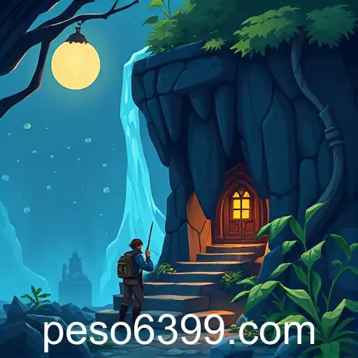 Exploring the Thrilling Realm of Adventure Games: The Role of 'peso63'