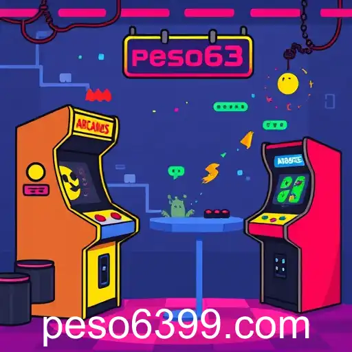 Exploring the Nostalgic World of Arcade Games