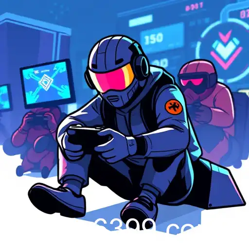 Innovative Gaming Trends in 2025