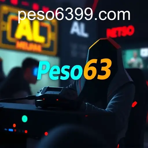 Gaming Trends and the Rise of Peso63