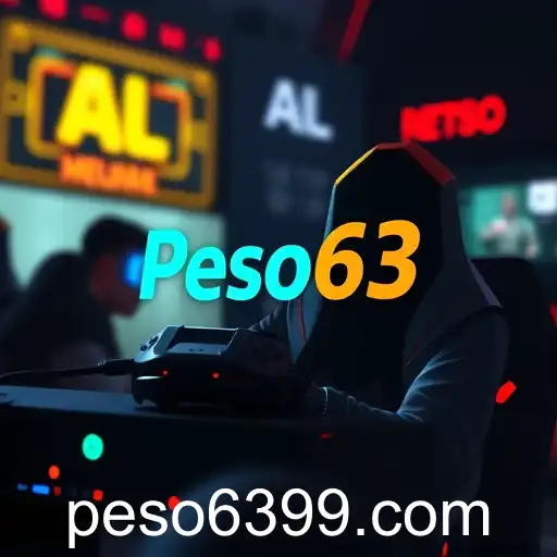 Gaming Trends and the Rise of Peso63