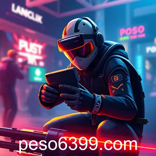 The Impact of Peso63 on Online Gaming