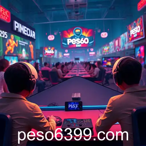 The Impact of Peso63 on Online Gaming Trends