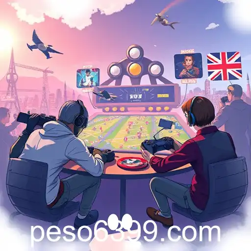 The Rising Influence of Online Gaming in 2025