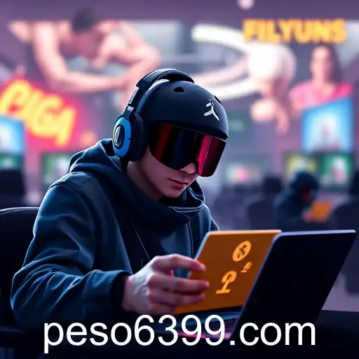 Online Gaming Trends for 2025