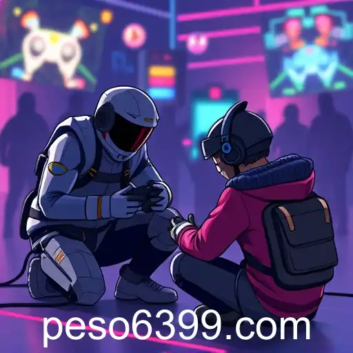 Peso63 Revolutionizes English Game Platforms
