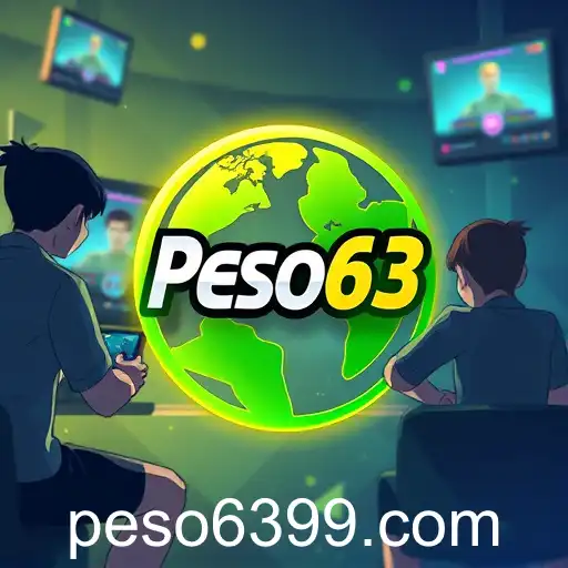 Peso63 and the Rise of Gaming Communities