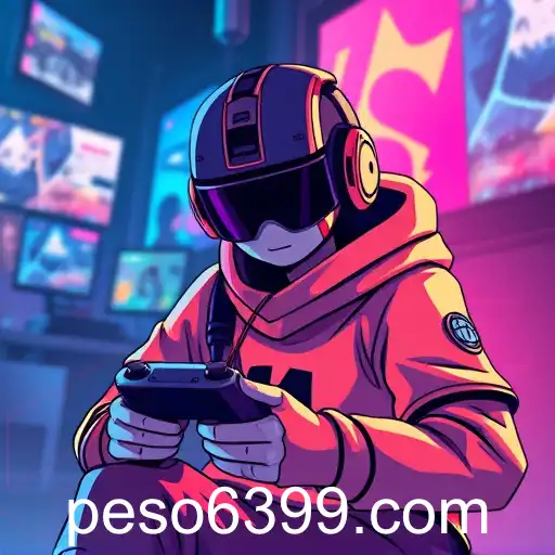 The Rise of Peso63: Transforming Gaming in 2025