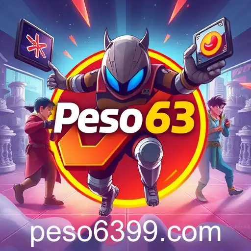 The Rise of 'peso63' in Online Gaming