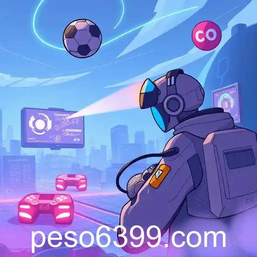 The Rise of Peso63: Revolutionizing Online Gaming