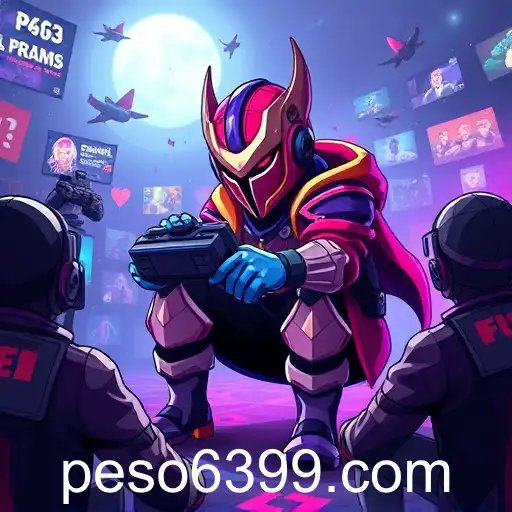 The Rise of Peso63 in Gaming Platforms