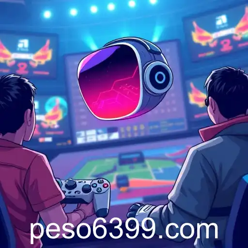 The Rise of Peso63 in Online Gaming