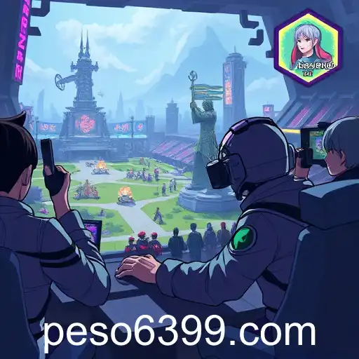 The Rise of Video Gaming in the Digital Age