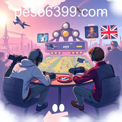 The Rising Influence of Online Gaming in 2025