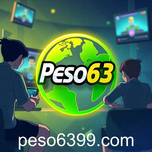 Peso63 and the Rise of Gaming Communities