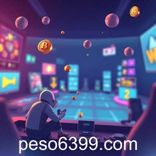 The Rise of Peso63: A Digital Gaming Frontier