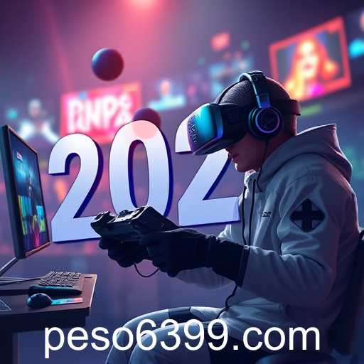 Peso63: Shaping the Landscape of Online Gaming