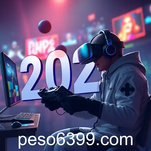 Peso63: Shaping the Landscape of Online Gaming
