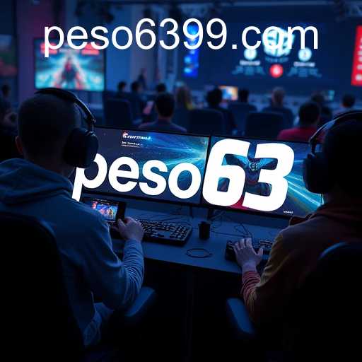 Gaming Trends Explode as Peso63 Dominates