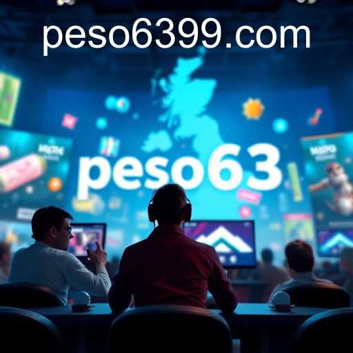The Rise of Peso63 in Online Gaming