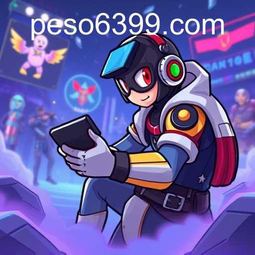 Peso63: Navigating the Evolution of Online Gaming