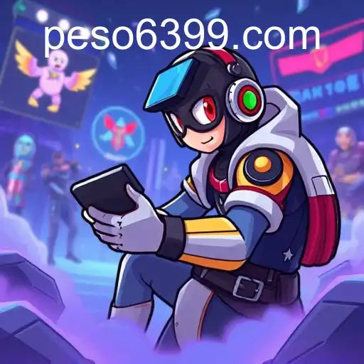 Peso63: Navigating the Evolution of Online Gaming