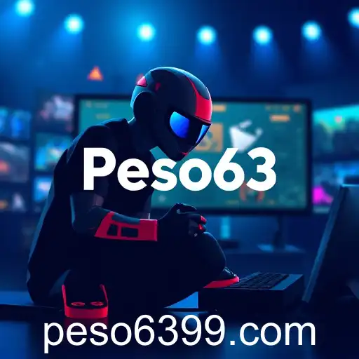 Peso63 Revolutionizes Online Gaming Experience