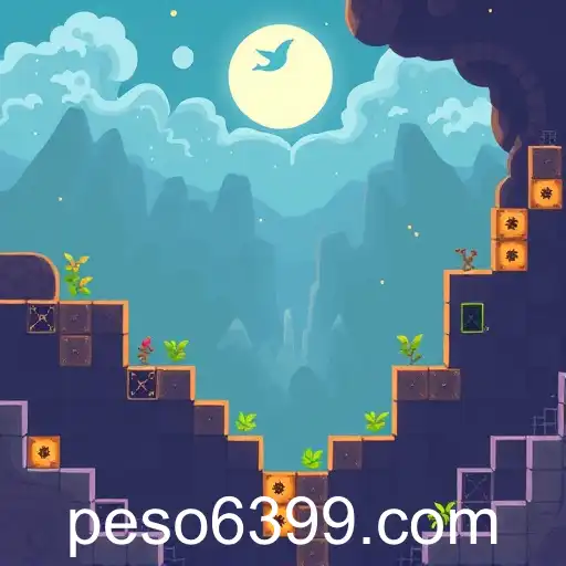 Exploring the Intriguing World of Puzzle Games with 'peso63'