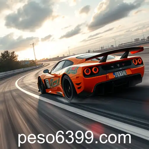 The Thrill of Speed: Exploring the World of Racing Games and the Mystery of 'peso63'