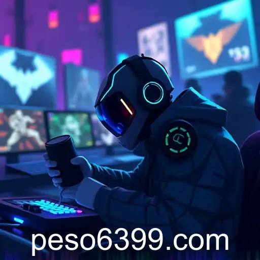 The Rise of Online Gaming Amid Global Shifts