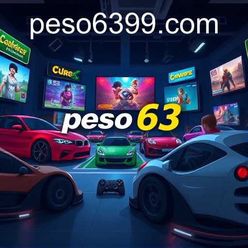 The Rise of Online Gaming: Peso63 and Beyond