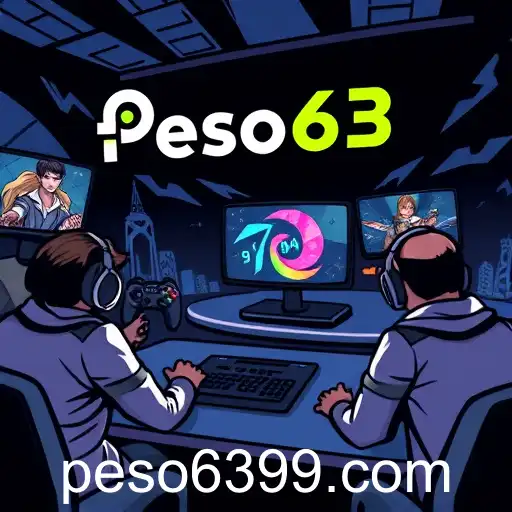 The Rise of 'peso63' in Online Gaming