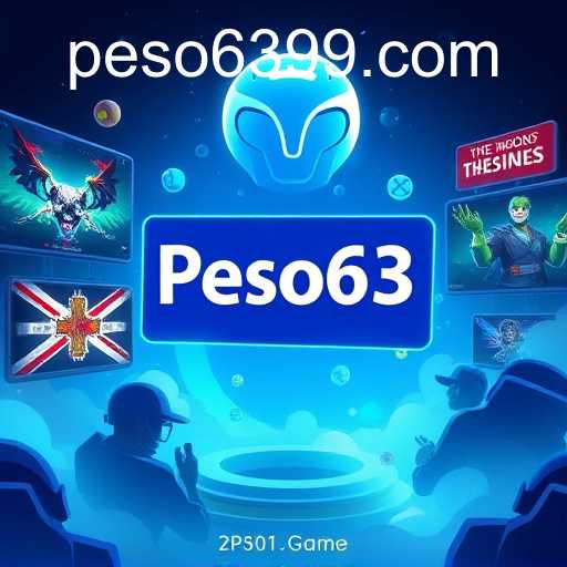 The Rise of peso63: A New Chapter in Online Gaming