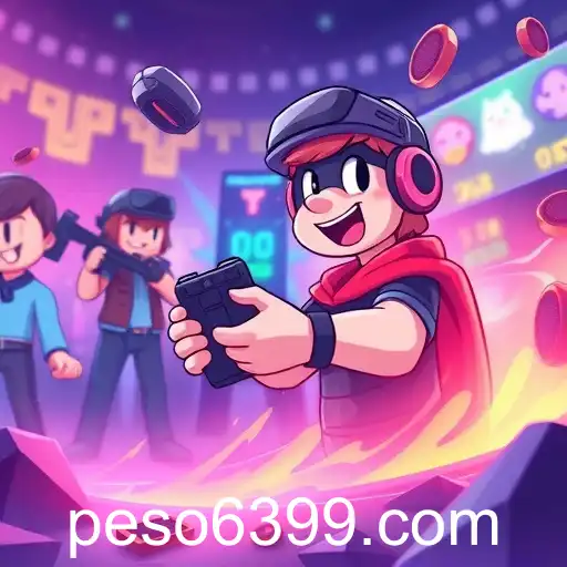 The Rise of Peso63 in Gaming Platforms