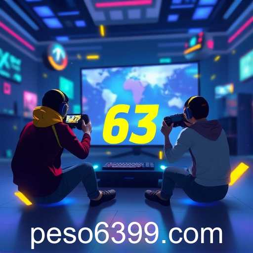 Rise of Peso63 in the Gaming World