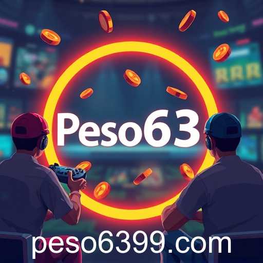 The Rise of Peso63 in Digital Gaming Communities