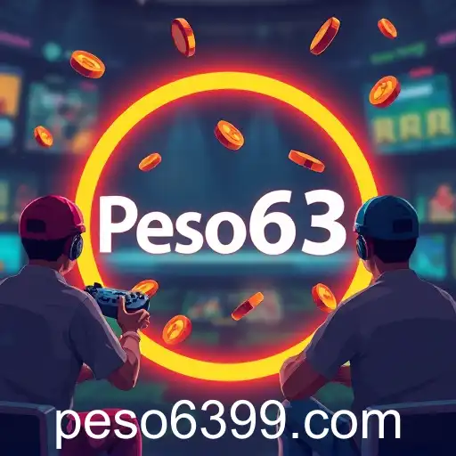 The Rise of Peso63 in Digital Gaming Communities