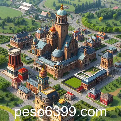 Exploring the Engaging World of Simulation Games: The Role of 'peso63'